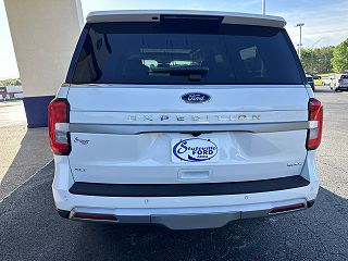 2024 Ford Expedition MAX XLT 1FMJK1J86REA50227 in Atoka, OK 7
