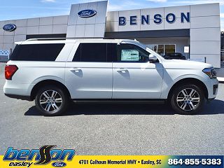 2024 Ford Expedition MAX XLT 1FMJK1J84REA23012 in Easley, SC 2