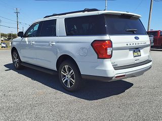 2024 Ford Expedition MAX XLT 1FMJK1J84REA23012 in Easley, SC 4