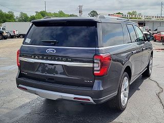 2024 Ford Expedition MAX Platinum 1FMJK1L80REA36059 in Florence, SC 2