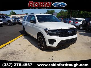 2024 Ford Expedition MAX Limited VIN: 1FMJK2AG3REA43149