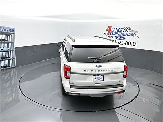 2024 Ford Expedition MAX XLT 1FMJK1J86REA18555 in Knoxville, TN 28