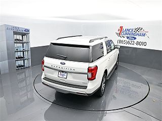 2024 Ford Expedition MAX XLT 1FMJK1J86REA18555 in Knoxville, TN 29