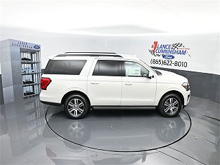 2024 Ford Expedition MAX XLT 1FMJK1J86REA18555 in Knoxville, TN 30