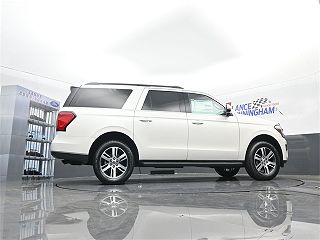 2024 Ford Expedition MAX XLT 1FMJK1J86REA18555 in Knoxville, TN 38