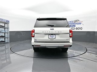 2024 Ford Expedition MAX XLT 1FMJK1J86REA18555 in Knoxville, TN 6