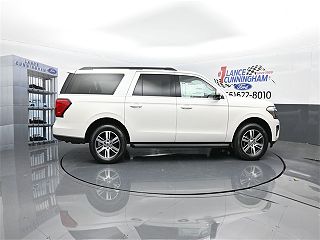 2024 Ford Expedition MAX XLT 1FMJK1J86REA18555 in Knoxville, TN 8