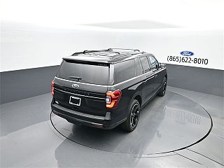 2024 Ford Expedition MAX Limited 1FMJK1KG7REA46838 in Knoxville, TN 25