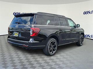 2024 Ford Expedition MAX Limited 1FMJK1K83REA59448 in Temecula, CA 2