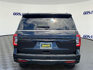 2024 Ford Expedition MAX Limited 1FMJK1K83REA59448 in Temecula, CA 3