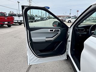 2024 Ford Explorer XLT 1FMSK8DH4RGA77651 in Ames, IA 13