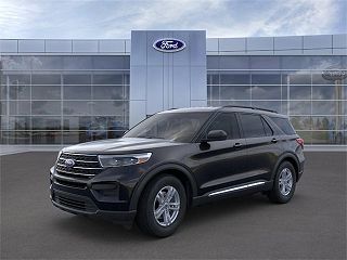 2024 Ford Explorer XLT VIN: 1FMSK7DH5RGA72839