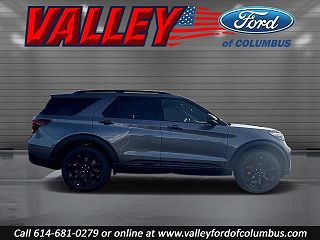 2024 Ford Explorer ST 1FM5K8GC3RGA20743 in Columbus, OH 5