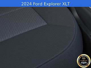 2024 Ford Explorer XLT 1FMSK7DH0RGA38680 in Costa Mesa, CA 16