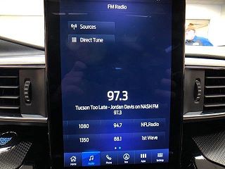 2024 Ford Explorer ST 1FM5K8GC0RGA12390 in Des Moines, IA 15
