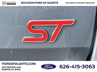 2024 Ford Explorer ST 1FM5K8GC5RGA20081 in Duarte, CA 17