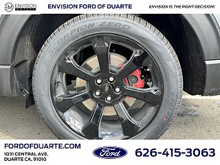 2024 Ford Explorer ST 1FM5K8GC5RGA20081 in Duarte, CA 21