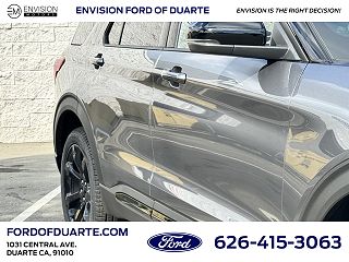 2024 Ford Explorer ST 1FM5K8GC5RGA20081 in Duarte, CA 6