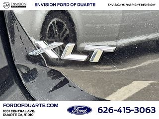 2024 Ford Explorer XLT 1FMSK7DH9RGA70589 in Duarte, CA 17