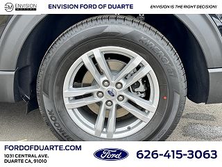 2024 Ford Explorer XLT 1FMSK7DH9RGA70589 in Duarte, CA 21