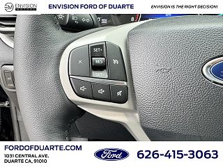 2024 Ford Explorer XLT 1FMSK7DH9RGA70589 in Duarte, CA 28