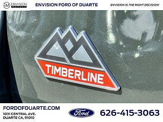2024 Ford Explorer Timberline 1FMSK8JH6RGA35373 in Duarte, CA 19