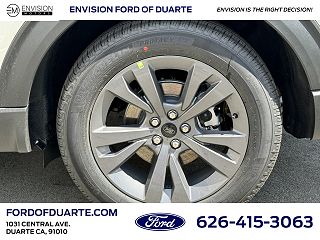2024 Ford Explorer XLT 1FMSK7DH8RGA71006 in Duarte, CA 21