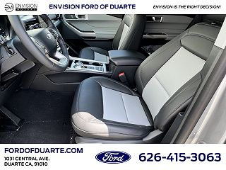 2024 Ford Explorer XLT 1FMSK7DH8RGA71006 in Duarte, CA 23