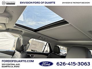 2024 Ford Explorer XLT 1FMSK7DH8RGA71006 in Duarte, CA 27