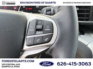 2024 Ford Explorer XLT 1FMSK7DH8RGA71006 in Duarte, CA 30