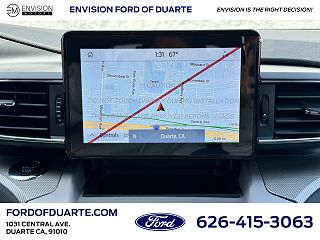 2024 Ford Explorer XLT 1FMSK7DH8RGA71006 in Duarte, CA 33