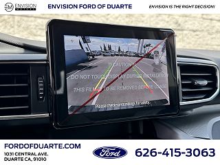 2024 Ford Explorer XLT 1FMSK7DH8RGA71006 in Duarte, CA 34