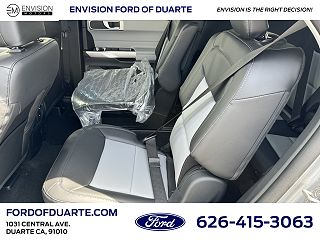 2024 Ford Explorer XLT 1FMSK7DH8RGA71006 in Duarte, CA 36