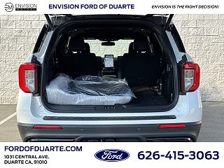2024 Ford Explorer ST 1FM5K8GCXRGA12638 in Duarte, CA 16