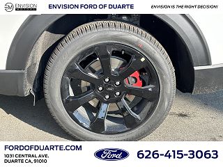 2024 Ford Explorer ST 1FM5K8GCXRGA12638 in Duarte, CA 18