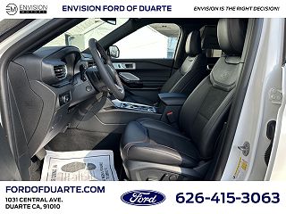 2024 Ford Explorer ST 1FM5K8GCXRGA12638 in Duarte, CA 19