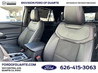 2024 Ford Explorer ST 1FM5K8GCXRGA12638 in Duarte, CA 22
