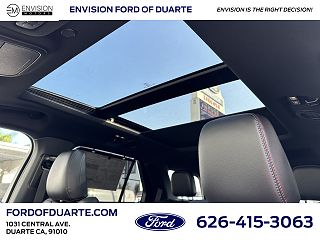 2024 Ford Explorer ST 1FM5K8GCXRGA12638 in Duarte, CA 23