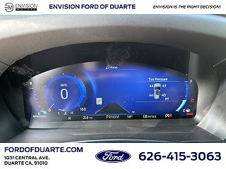2024 Ford Explorer ST 1FM5K8GCXRGA12638 in Duarte, CA 25