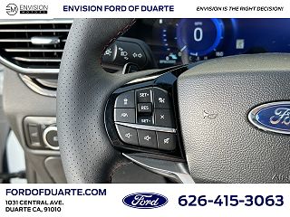 2024 Ford Explorer ST 1FM5K8GCXRGA12638 in Duarte, CA 27