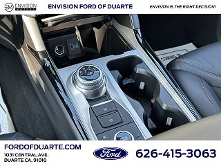 2024 Ford Explorer ST 1FM5K8GCXRGA12638 in Duarte, CA 31