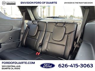 2024 Ford Explorer ST 1FM5K8GCXRGA12638 in Duarte, CA 34
