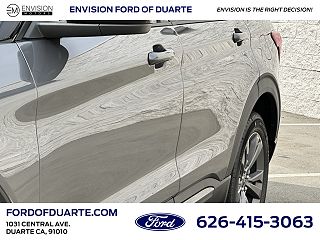 2024 Ford Explorer XLT 1FMSK8DH9RGA14514 in Duarte, CA 12