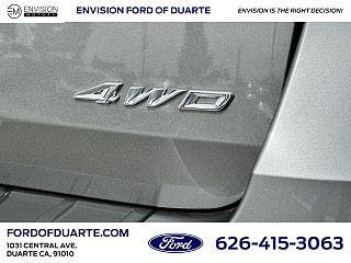 2024 Ford Explorer XLT 1FMSK8DH9RGA14514 in Duarte, CA 17