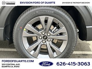 2024 Ford Explorer XLT 1FMSK8DH9RGA14514 in Duarte, CA 21