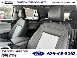 2024 Ford Explorer XLT 1FMSK8DH9RGA14514 in Duarte, CA 25