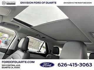 2024 Ford Explorer XLT 1FMSK8DH9RGA14514 in Duarte, CA 26