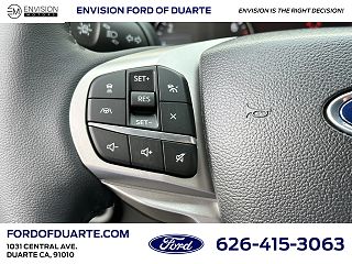 2024 Ford Explorer XLT 1FMSK8DH9RGA14514 in Duarte, CA 28