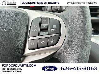 2024 Ford Explorer XLT 1FMSK8DH9RGA14514 in Duarte, CA 29