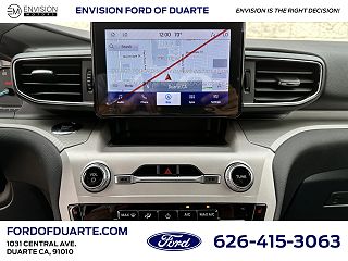 2024 Ford Explorer XLT 1FMSK8DH9RGA14514 in Duarte, CA 31